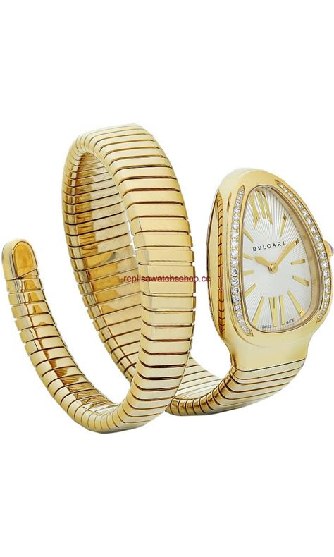 bvlgari replica watch aliexpress|bvlgari serpenti tubogas watch.